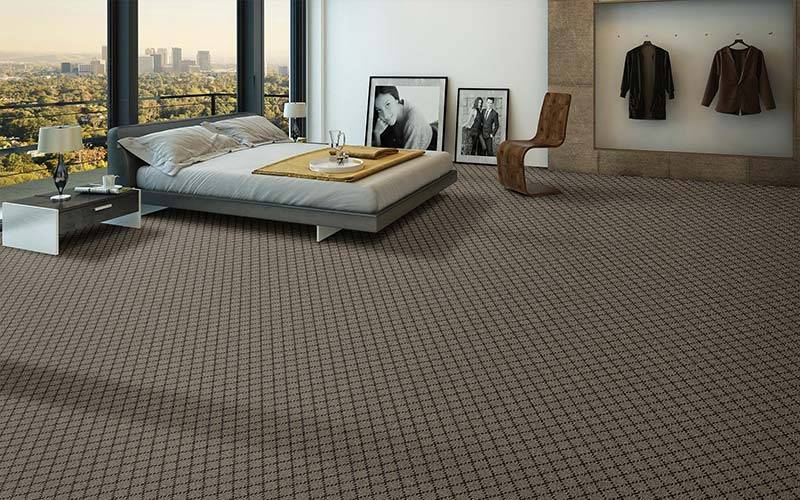 Residential Carpeting